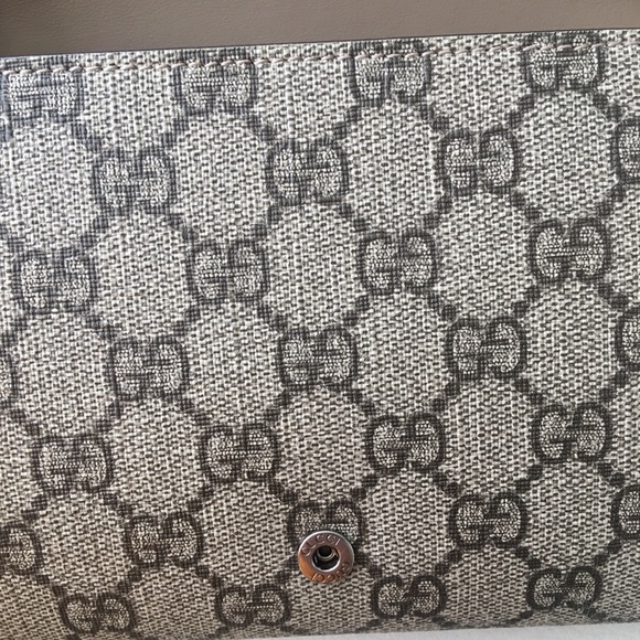 Gucci clutch - Picture 3 of 8